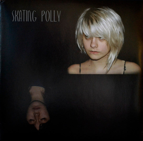 Skating Polly : Alabama Movies / A Little Late (7", Single)